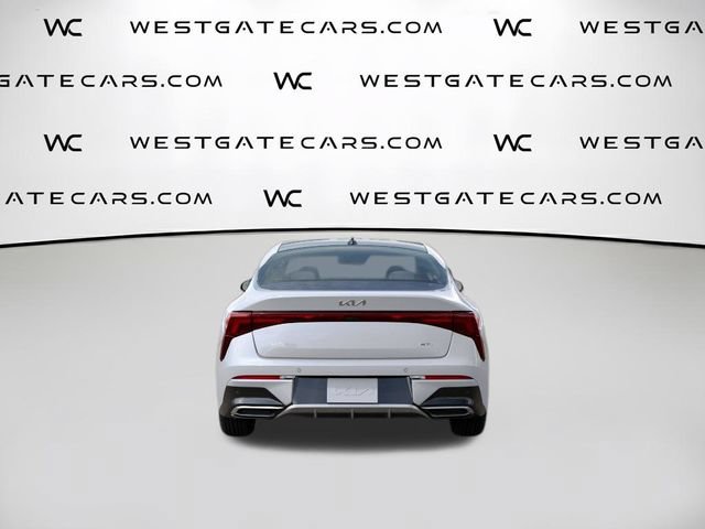 New 2026 Kia K5 GT-Line FWD image 7