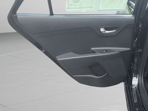 Used 2023 Kia Rio S FWD image 22