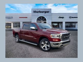 Used 2023 RAM 1500 Laramie video 1