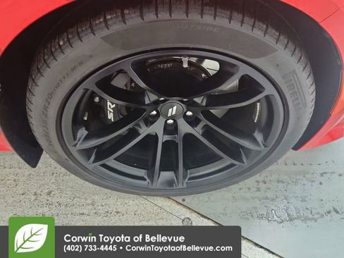 Used 2022 Dodge Charger Scat Pack image 31