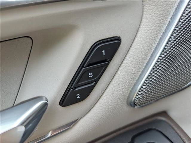 Used 2026 RAM 1500 Laramie AWD/4WD image 32