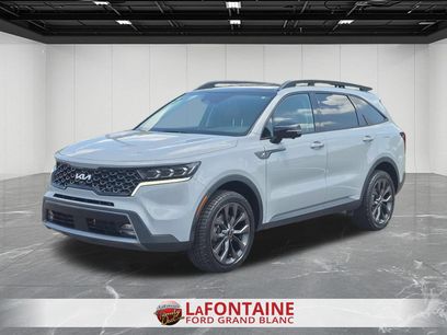 Used 2023 Kia Sorento SX Prestige