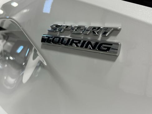 New 2026 Honda Civic Sport Touring image 10