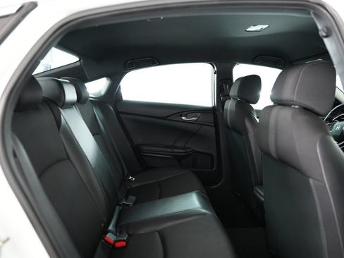 Used 2020 Honda Civic Sport image 36