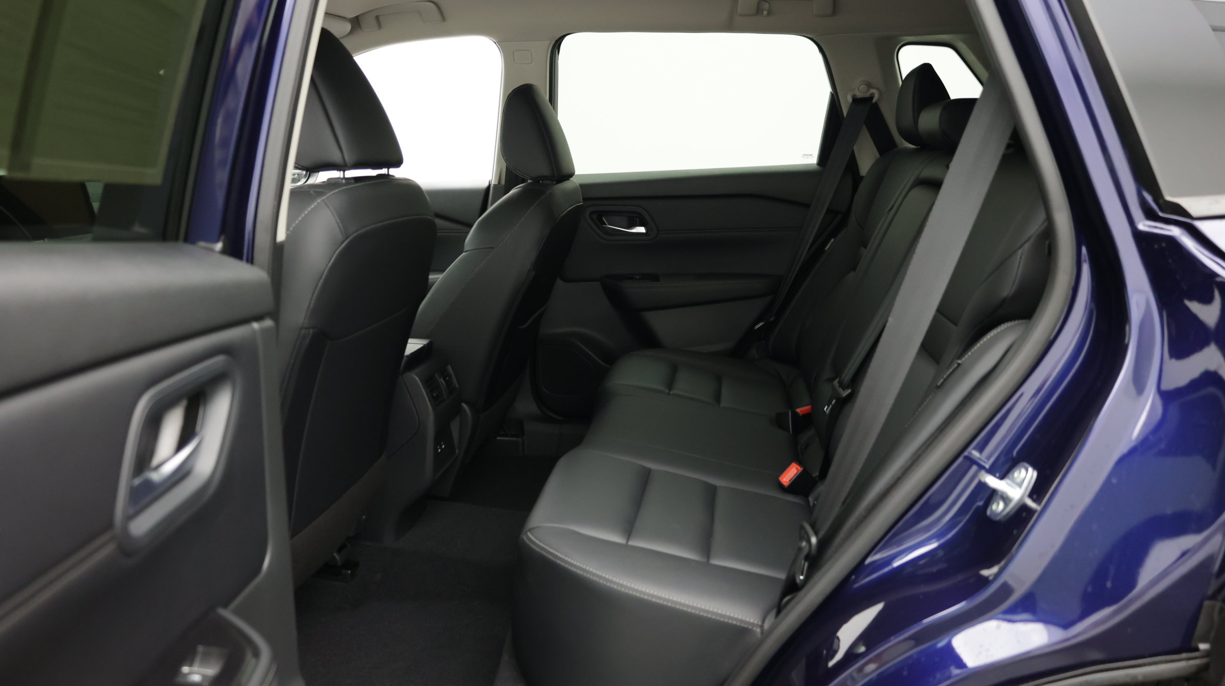 Used 2026 Nissan Rogue SL AWD/4WD image 28