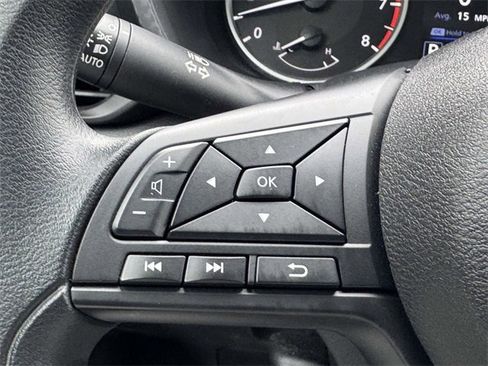 Certified 2024 Nissan Sentra S image 13