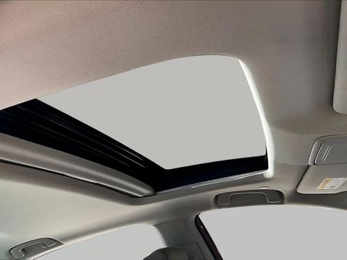Certified 2024 Honda Accord EX image 14