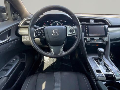 Used 2017 Honda Civic EX image 8