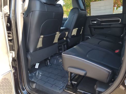 New 2026 RAM 2500 Laramie image 20