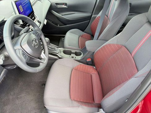New 2026 Toyota Corolla SE FWD image 6
