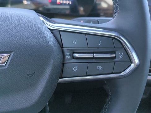 New 2026 Chevrolet Equinox ACTIV image 26