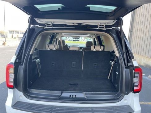 Used 2024 Ford Expedition Limited AWD/4WD image 72