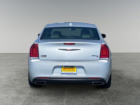 Used 2023 Chrysler 300 S image 4
