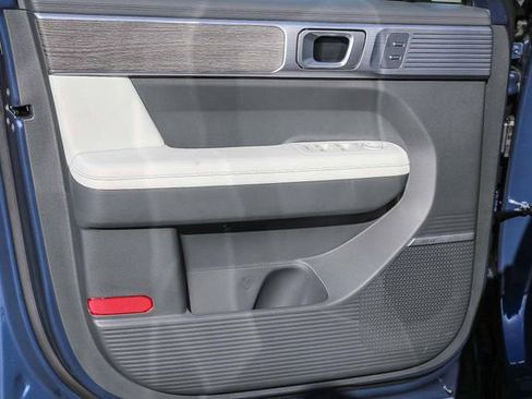 New 2026 Hyundai Santa Fe Calligraphy AWD/4WD image 24
