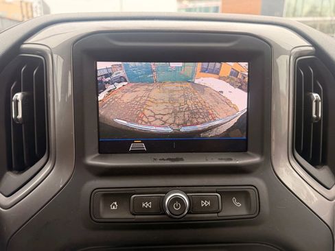 Used 2021 GMC Sierra 1500 2WD Double Cab image 16