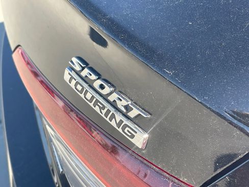 Used 2025 Honda Civic Sport image 20