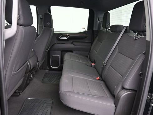 Used 2024 Chevrolet Silverado 1500 LT w/ Protection Package AWD/4WD image 29