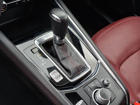 Certified 2023 MAZDA CX-5 Carbon Edition AWD/4WD image 15