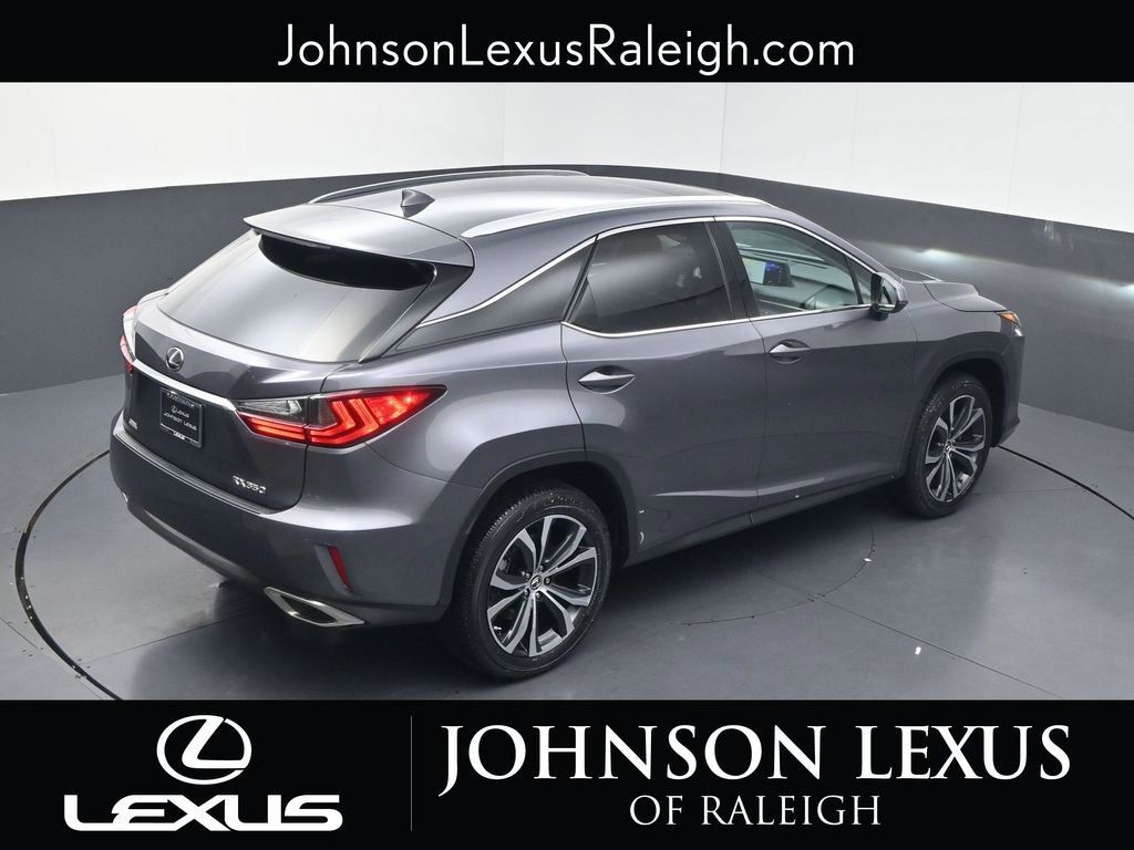 Used 2018 Lexus RX 350 FWD w/ Premium Package image 27