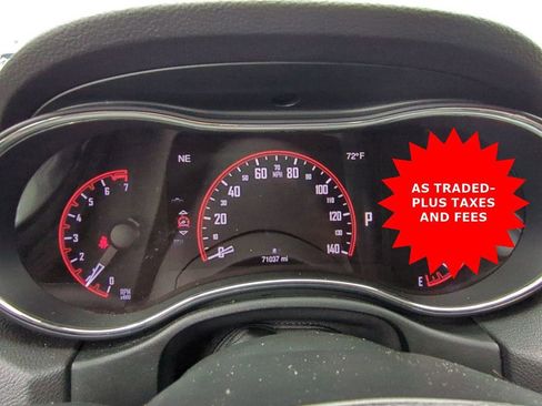 Used 2015 Dodge Durango Citadel w/ Technology Group image 29