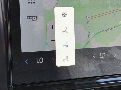 New 2026 Ford Expedition Platinum AWD/4WD image 26