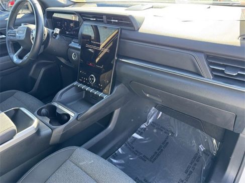 Certified 2025 GMC Terrain Elevation image 5