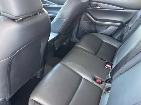 Used 2024 MAZDA CX-30 AWD 2.5 S w/ Preferred Package image 6