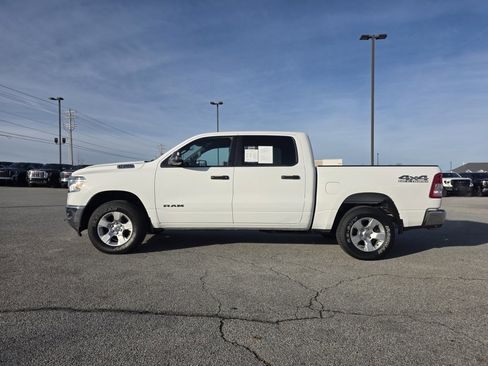 Used 2023 RAM 1500 Big Horn image 4
