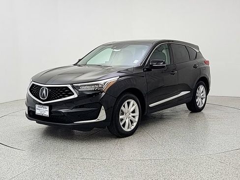 Used 2020 Acura RDX AWD image 1