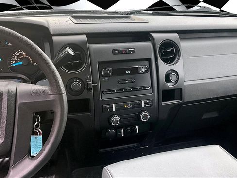 Used 2014 Ford F150 XL image 6