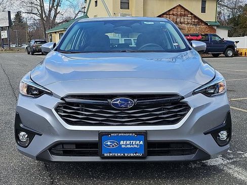 New 2026 Subaru Impreza 2.0i Sport AWD/4WD image 3