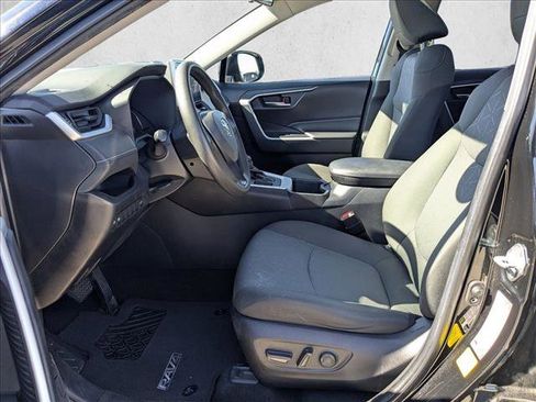 Used 2023 Toyota RAV4 XLE w/ Convenience Package image 17