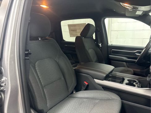 New 2026 RAM 1500 Big Horn image 38