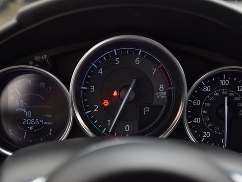 Used 2016 MAZDA MX-5 Miata Grand Touring image 23