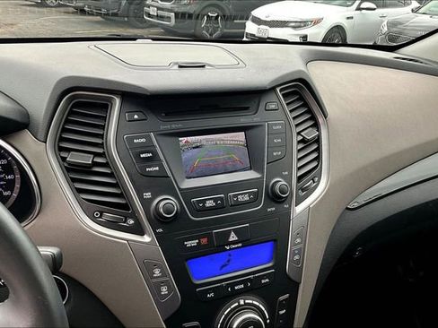 Used 2014 Hyundai Santa Fe Sport w/ Premium Equipment Package 03 image 19