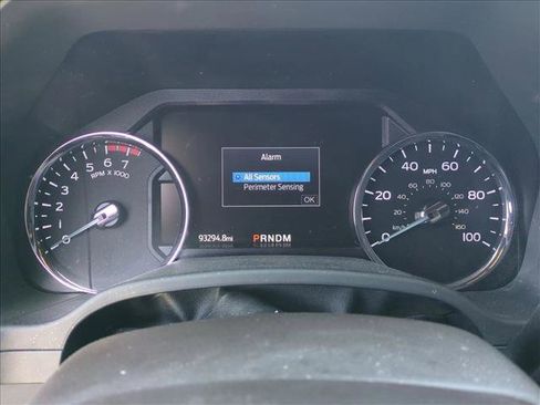 Used 2022 Ford F250 King Ranch w/ Tremor Off-Road Package image 11