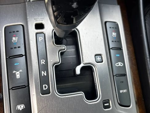 Used 2011 Hyundai Equus Ultimate RWD image 36