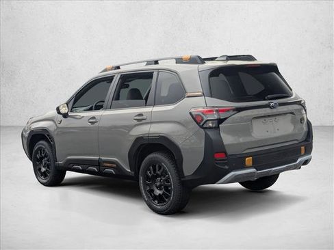 New 2026 Subaru Forester Wilderness AWD/4WD image 9