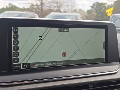 Certified 2022 Kia Telluride EX w/ EX Premium Package image 29