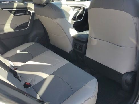 New 2025 Toyota RAV4 XLE Premium image 33