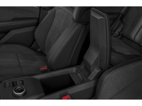 Used 2025 Ford Mustang Mach-E GT AWD/4WD image 14