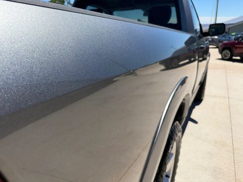 Used 2013 RAM 1500 Express AWD/4WD image 52