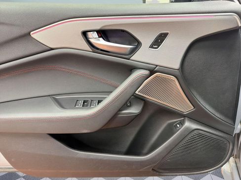 Used 2024 Acura TLX SH-AWD w/ A-SPEC Pkg image 13