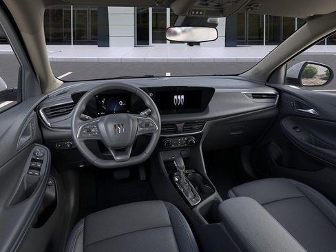 New 2026 Buick Encore GX Sport Touring w/ Advanced Technology Package FWD image 15