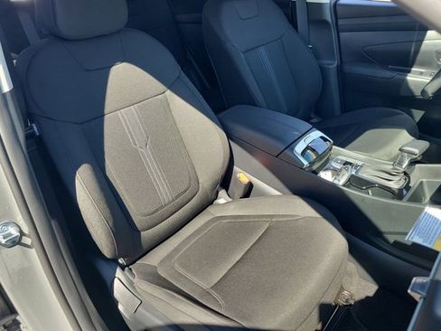 New 2026 Hyundai Tucson SEL image 18