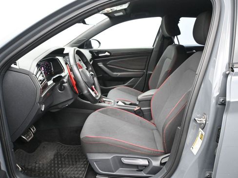 Used 2024 Volkswagen Jetta GLI 40th Anniversary Edition FWD image 8