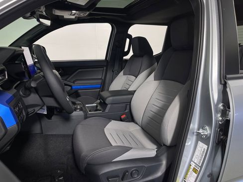 New 2025 Toyota Tacoma TRD Off-Road image 12