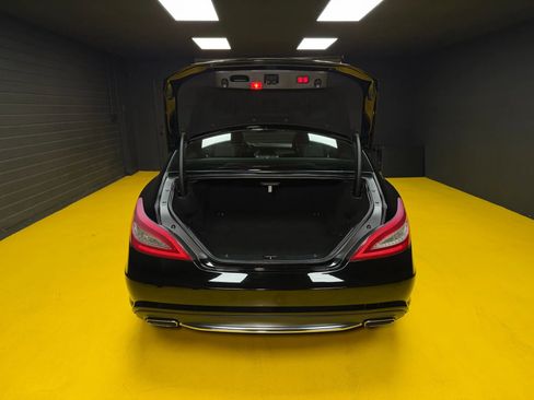 Used 2013 Mercedes-Benz CLS 550 image 12