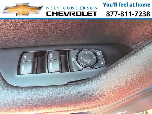 Used 2023 Chevrolet Blazer RS w/ Driver Confidence II Package AWD/4WD image 21