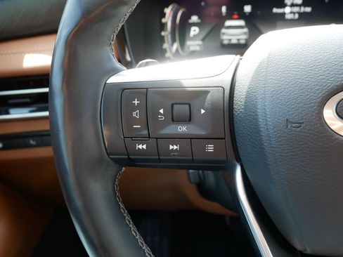 Certified 2023 INFINITI QX60 Sensory w/ Vision Package AWD/4WD image 31